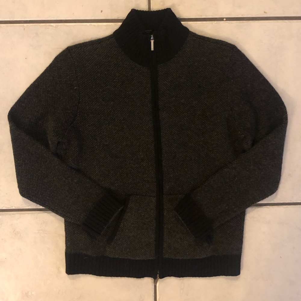 Ralph Lauren Lambs Wool Sweater